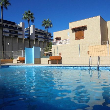 Peñíscola La Palmera מראה חיצוני תמונה