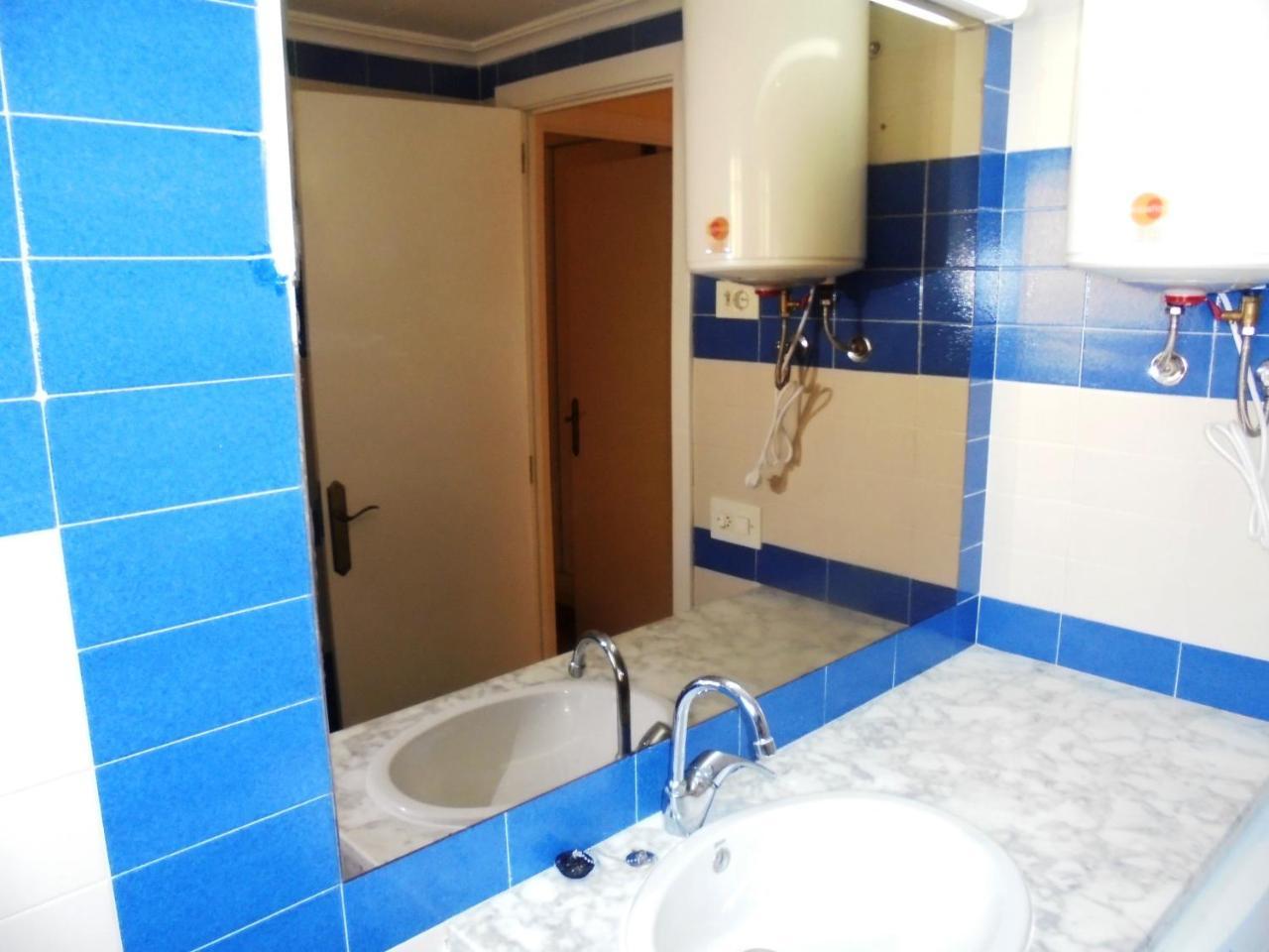 Peñíscola La Palmera מראה חיצוני תמונה